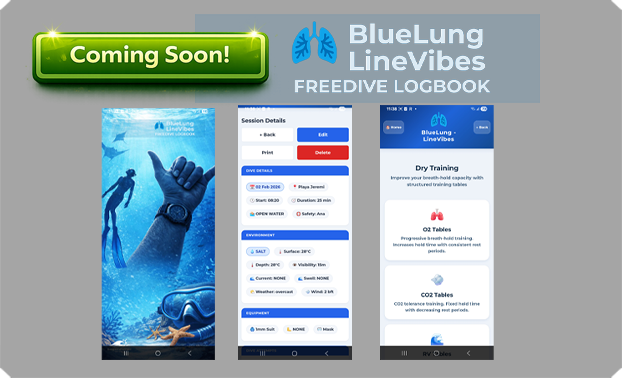 LineVibes - Coming Soon